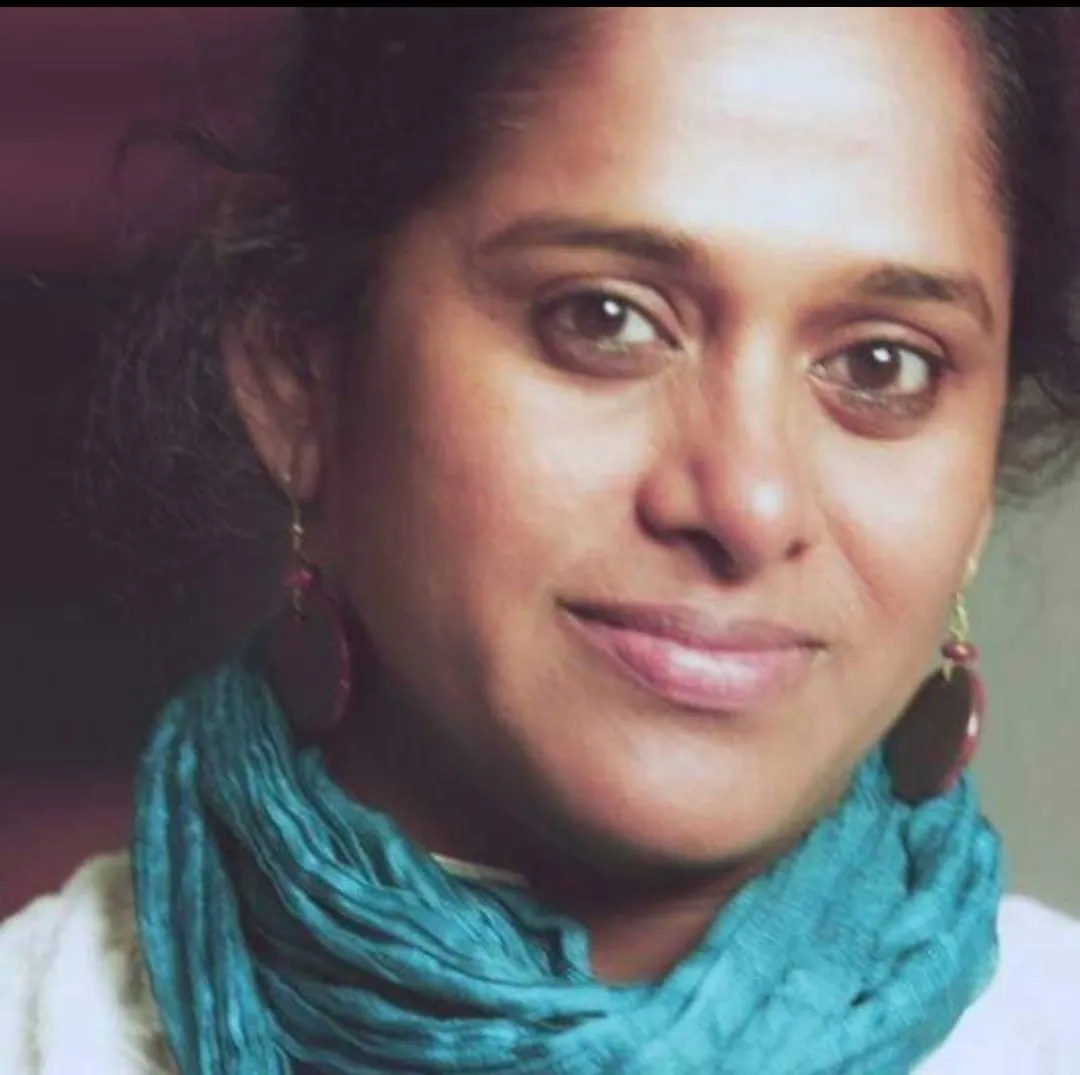 Sajitha Madathil 