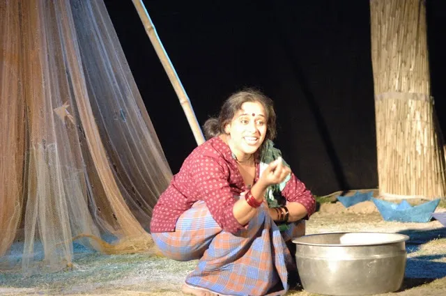 Sajitha Madathil