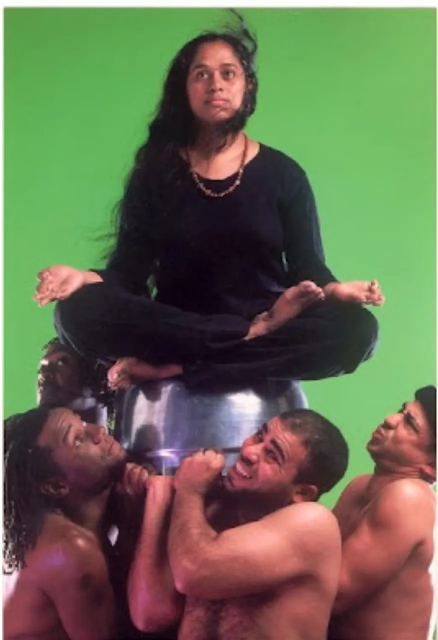 Sajitha Madathil