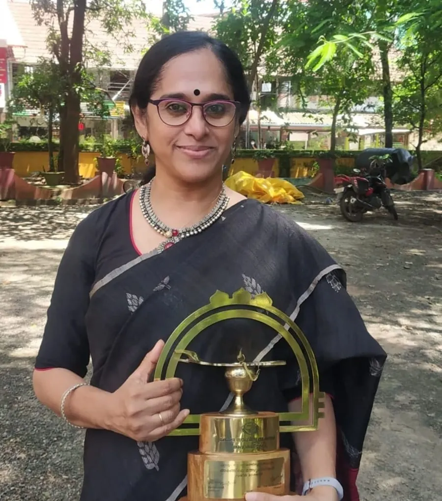 Sajitha Madathil