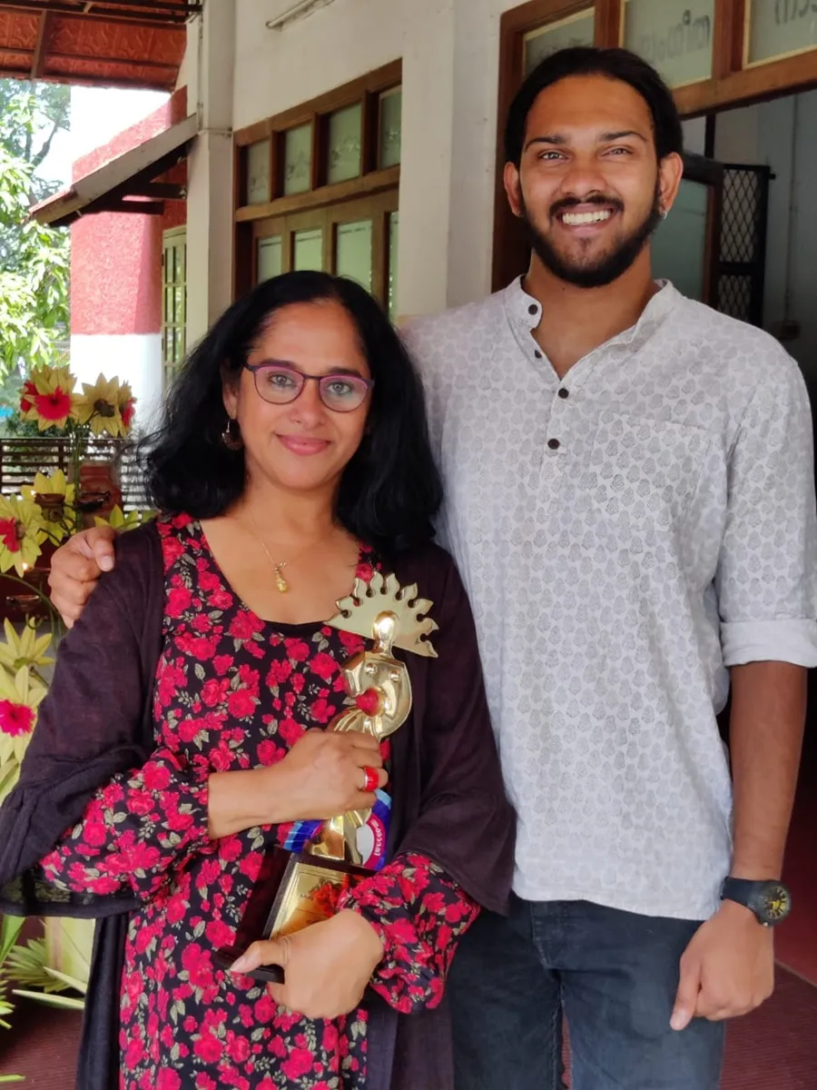 Sajitha Madathil