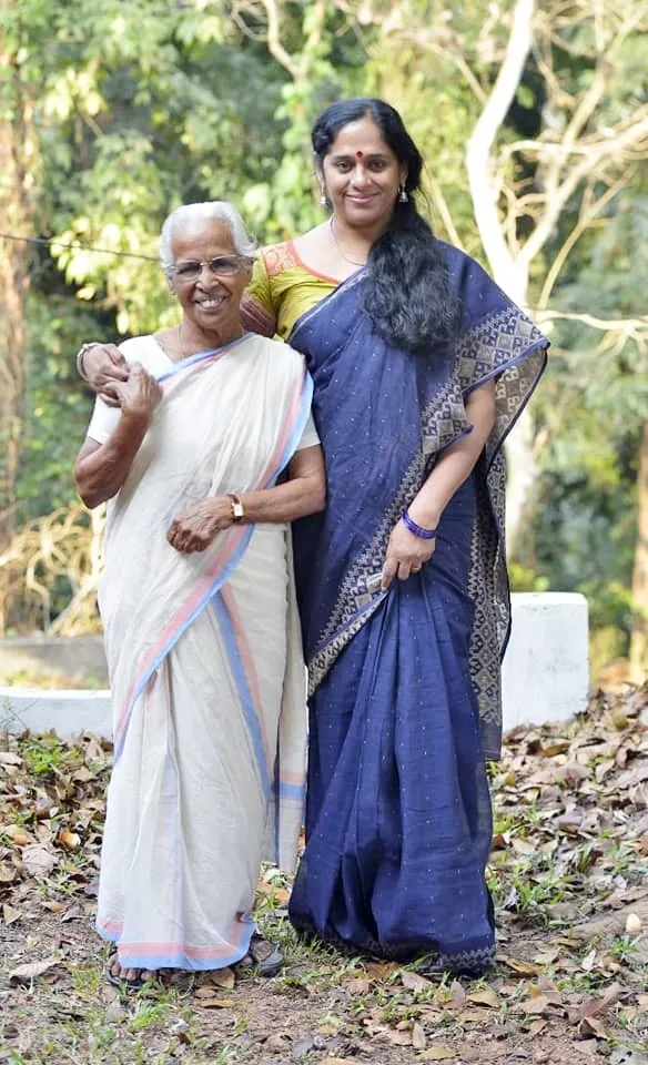 Sajitha Madathil