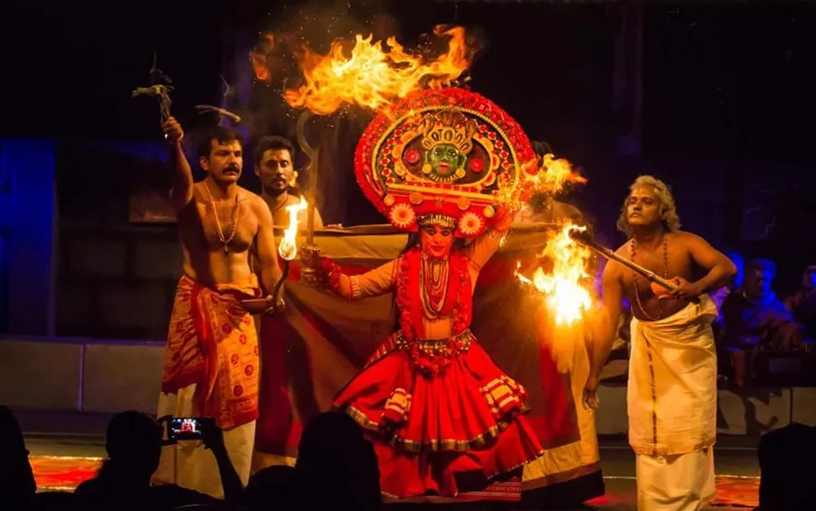 Sajitha Madathil