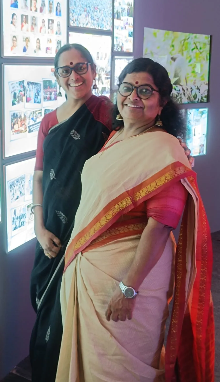 Sajitha Madathil