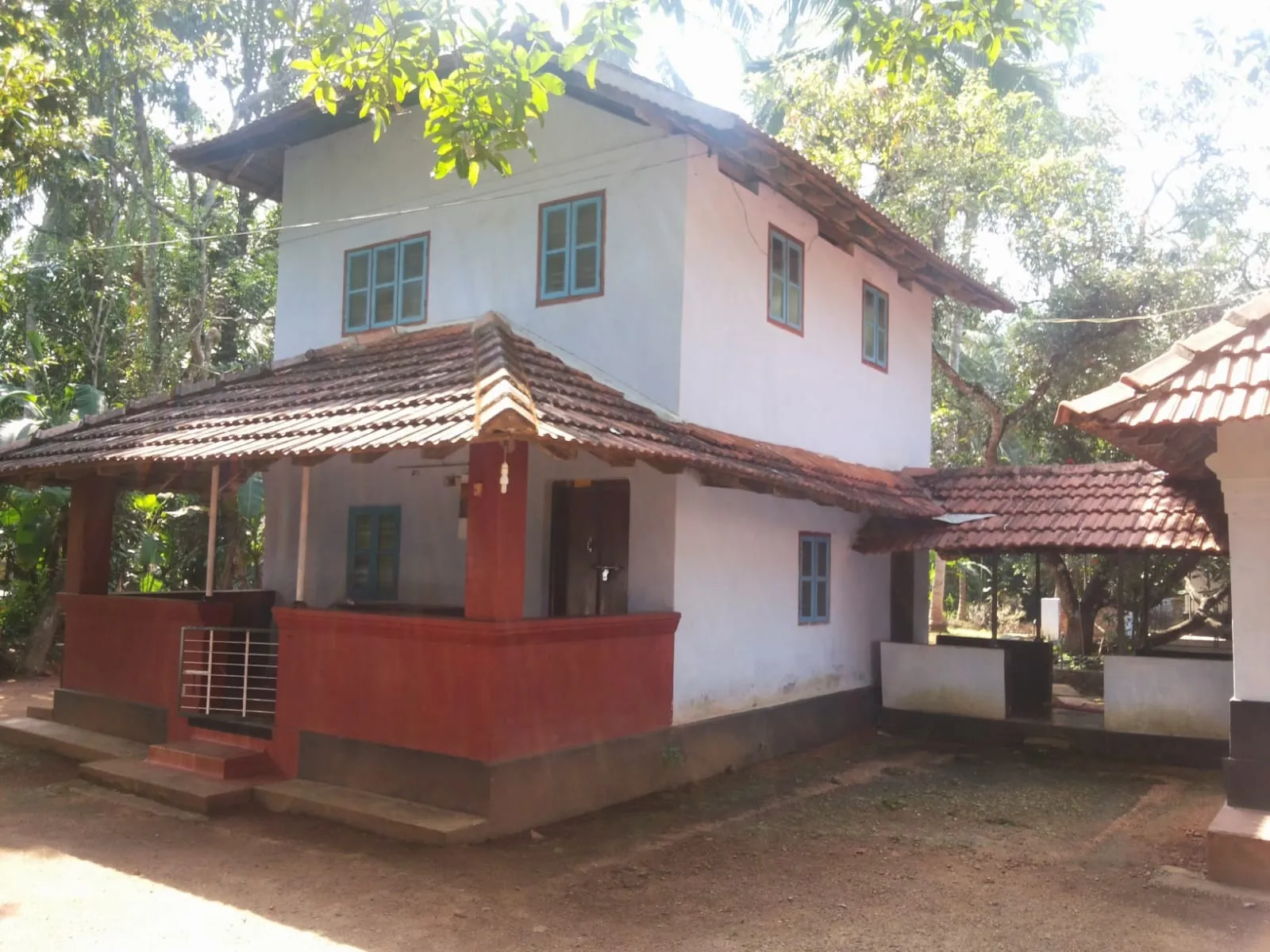 Sajitha Madathil 