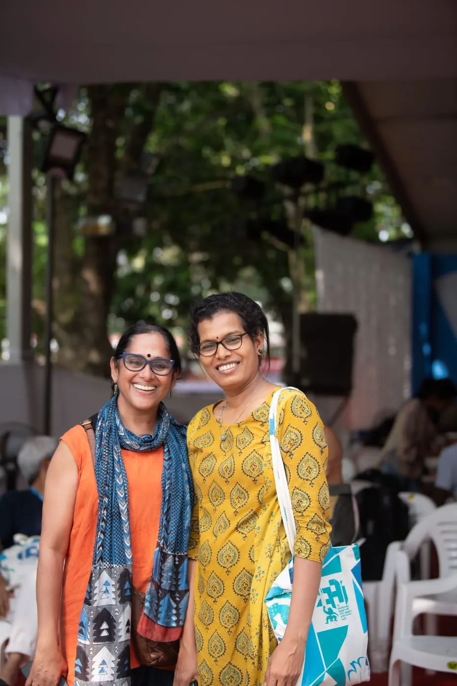 Sajitha Madathil