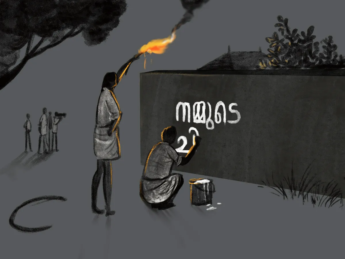 Sanjay Mohan | Election Reporting | Memories