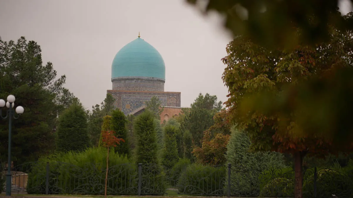 Sajan G | Travelogue  