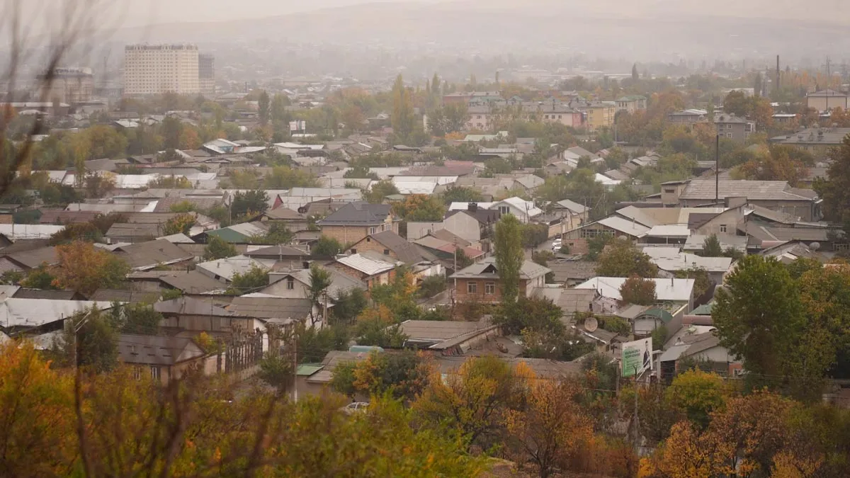 Sajan G | Travelogue  