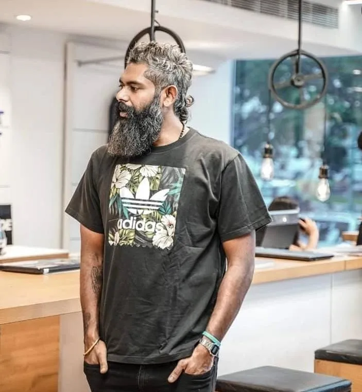 Jean Paul Lal 