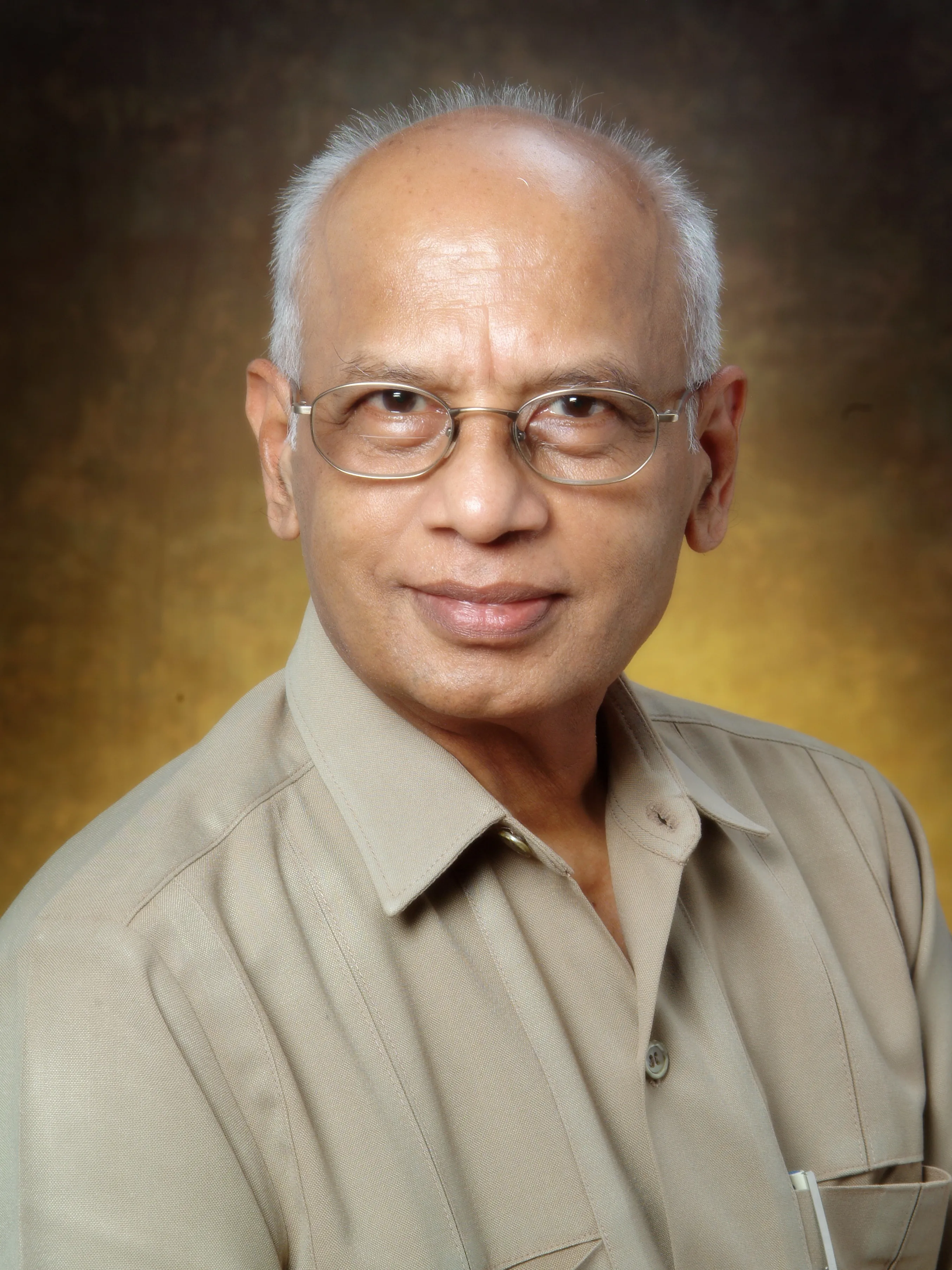 Dr M S Valiathan