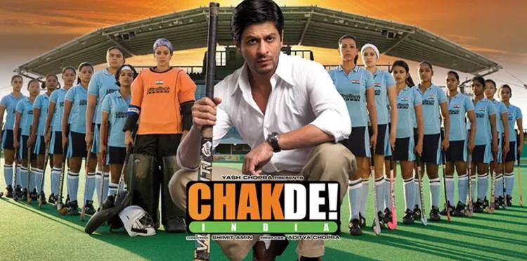 sports, movies, dangal, ms dhoni, chakte india, bhag milka bhag, azhar