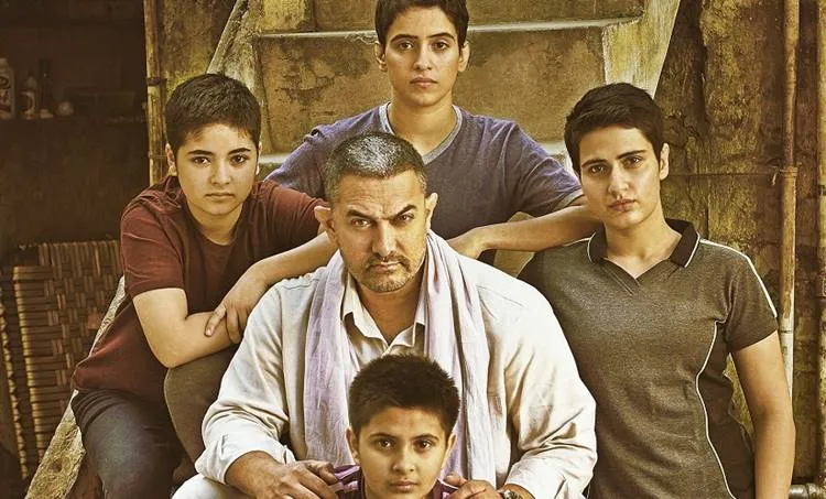 sports, movies, dangal, ms dhoni, chakte india, bhag milka bhag, azhar