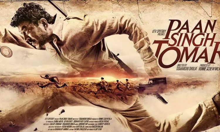 sports, movies, dangal, ms dhoni, chakte india, bhag milka bhag, azhar