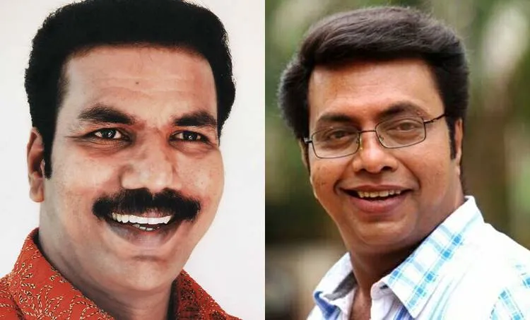 malayalam-film-stars-sibilings, fahad fazil, farhan fazil, indrajith, prithviraj, shalini, shamili, urvashi, kalpana, mammootty, prem nazir, vineeth sreenivasan, dhyan sreenivasan