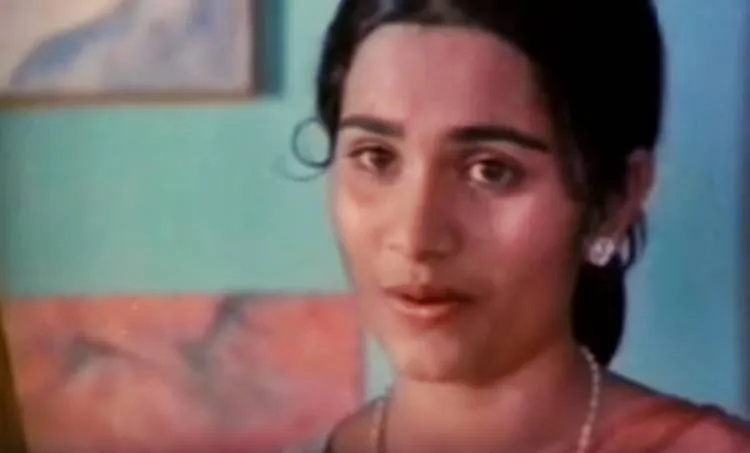 malayalam, actress, shoba