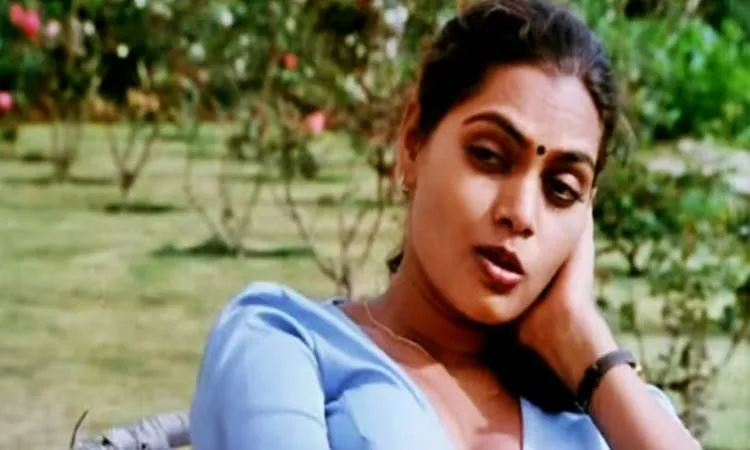 malayalam, actress, silk smitha