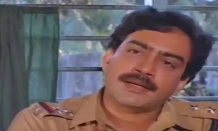 malayalam, actor, sreenath