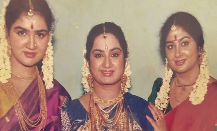 malayalam-film-stars-sibilings, fahad fazil, farhan fazil, indrajith, prithviraj, shalini, shamili, urvashi, kalpana, mammootty, prem nazir, vineeth sreenivasan, dhyan sreenivasan