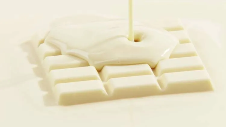 White Chocolate