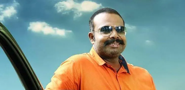 chemban vinod jose