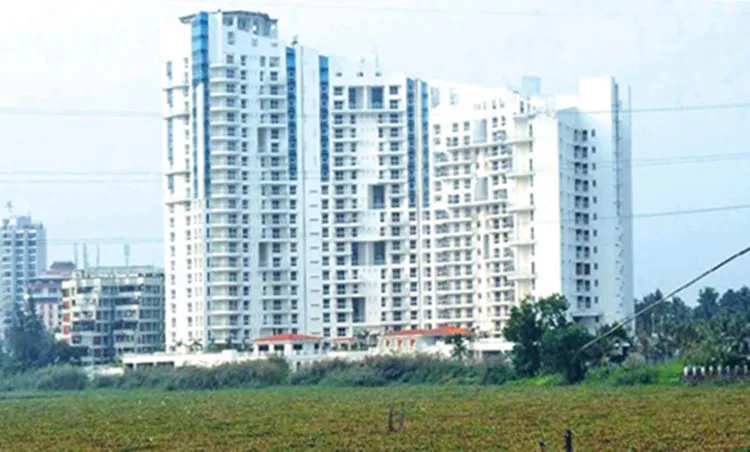 environmental violation, CRZ act violation, Kerala High Court Decision, 