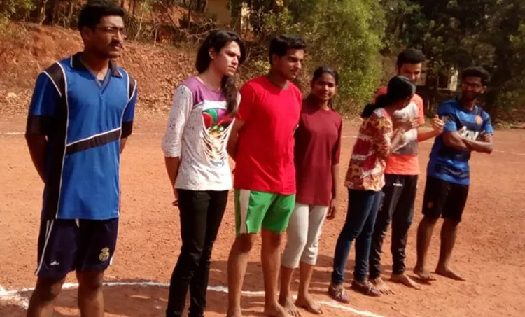 Gender Neutral Football, Kerala Sasthra Sahithya Parishad, KSSP, Transgender, Football Match
