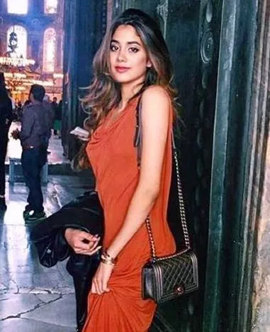 Jhanvi Kapoor, Sridevi, bony kapoor, bollywood