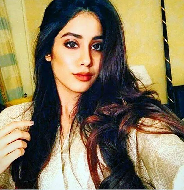 Jhanvi Kapoor, Sridevi, bony kapoor, bollywood