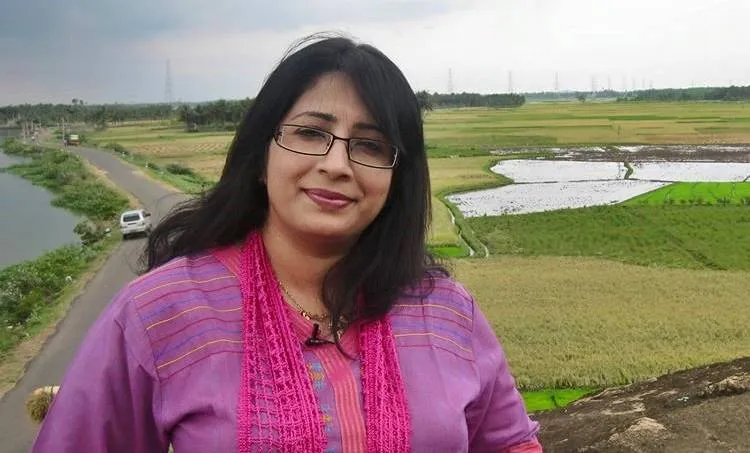 lakshmi nair, trivandrum law accademy