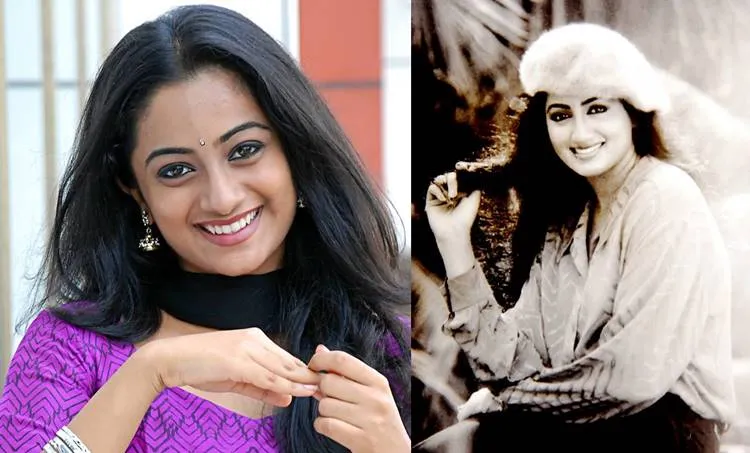 namita pramod, sumalatha