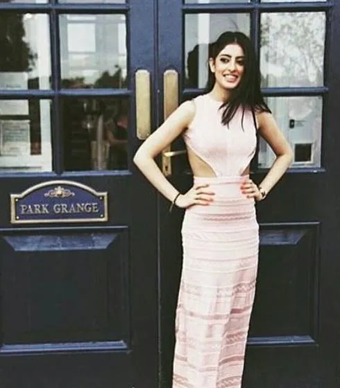 Navya Naveli Nanda, Shwetha Bachchan