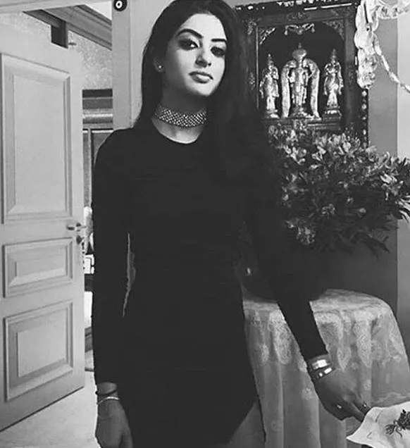 Navya Naveli Nanda, Shwetha Bachchan