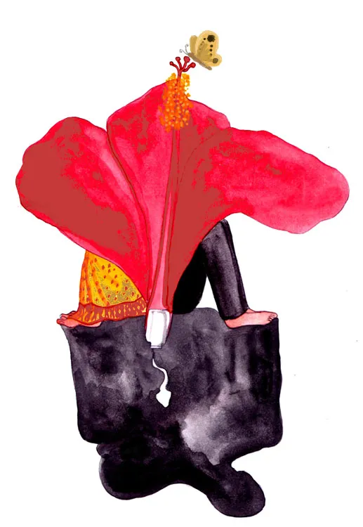 priya a.s,memories,ivf