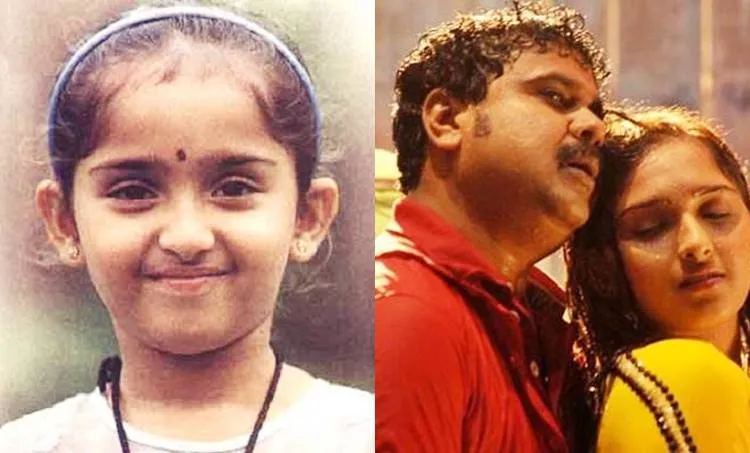 actress-child-sanusha
