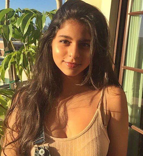 suhana khan, sharukh khan, bollywood