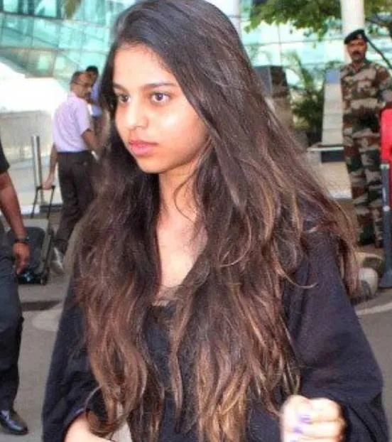 suhana khan, sharukh khan, bollywood