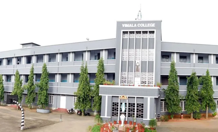 vimala college