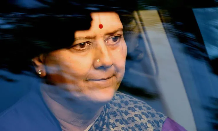 sasikala, tamil nadu