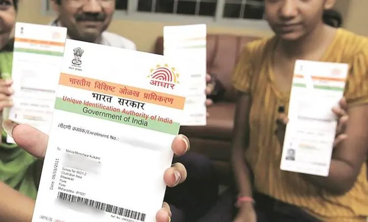 Aadhar card, PAN Card, Election id, LPG, eKYC, NPS, e-commerce, Jio