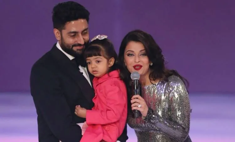 abhishek aishwarya