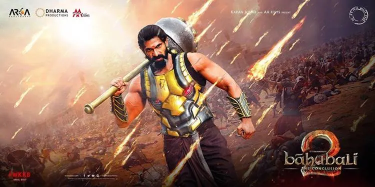 ranadaggubat , baahubali