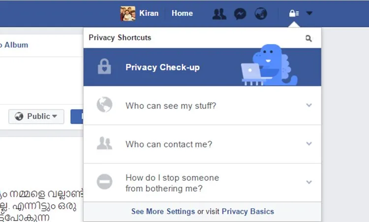 facebook