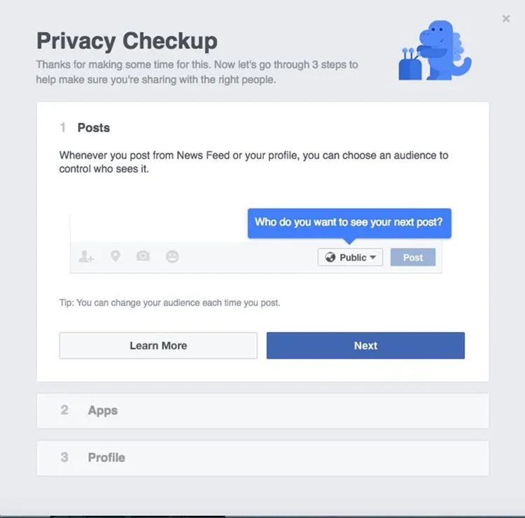 facebook