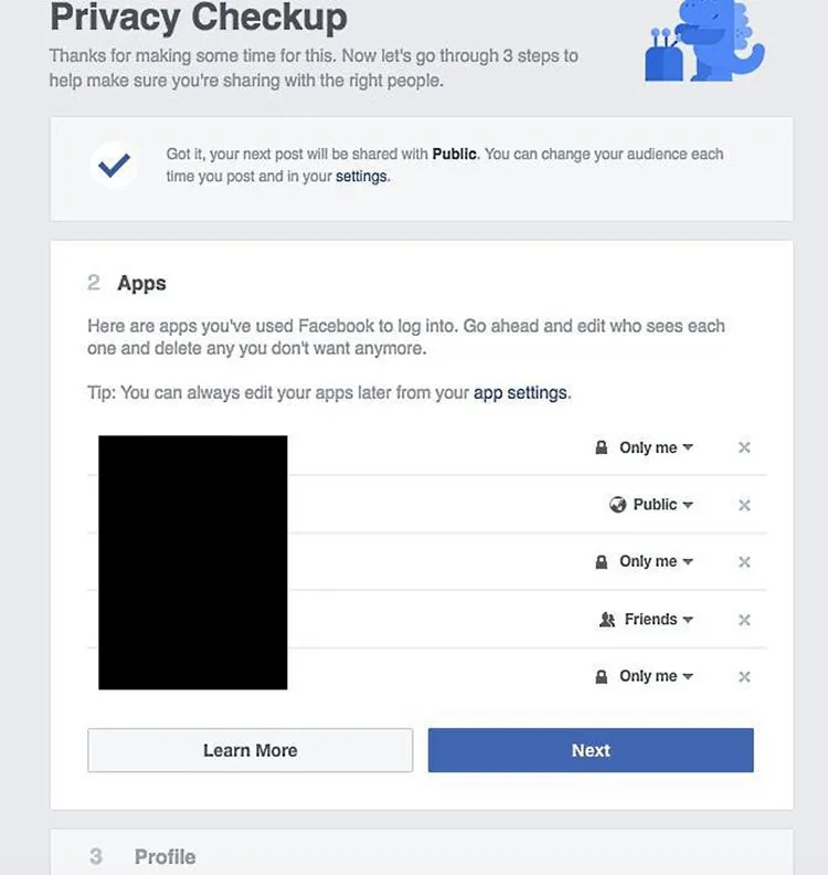 facebook