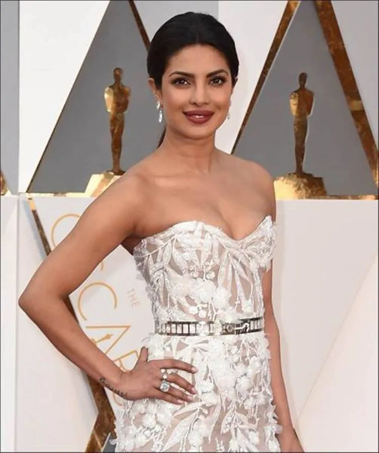 Priyanka Chopra