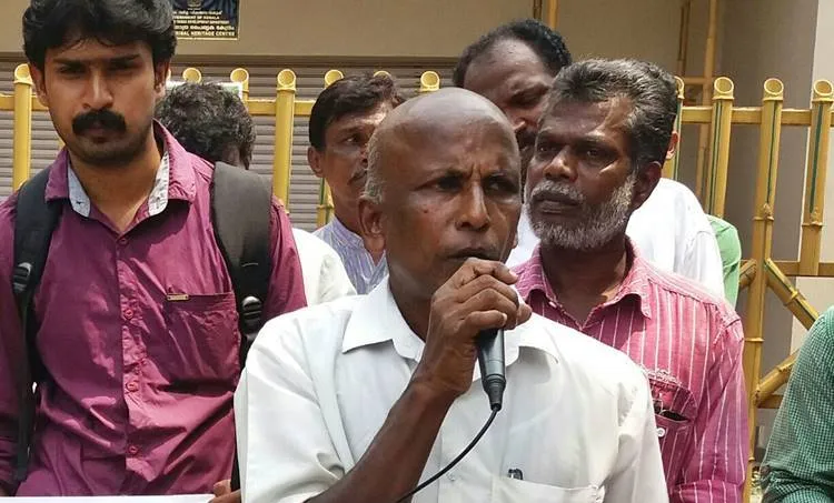 dalit, adivasi, protest