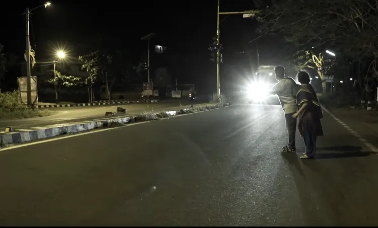 sanal kumar sasidharan, sexy durga, iffr, rotterdam award, iffr 2017, IFFR  Hivos Tiger Award, 