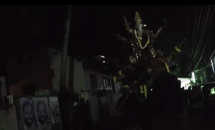 sanal kumar sasidharan, sexy durga, iffr, rotterdam award, iffr 2017, IFFR  Hivos Tiger Award