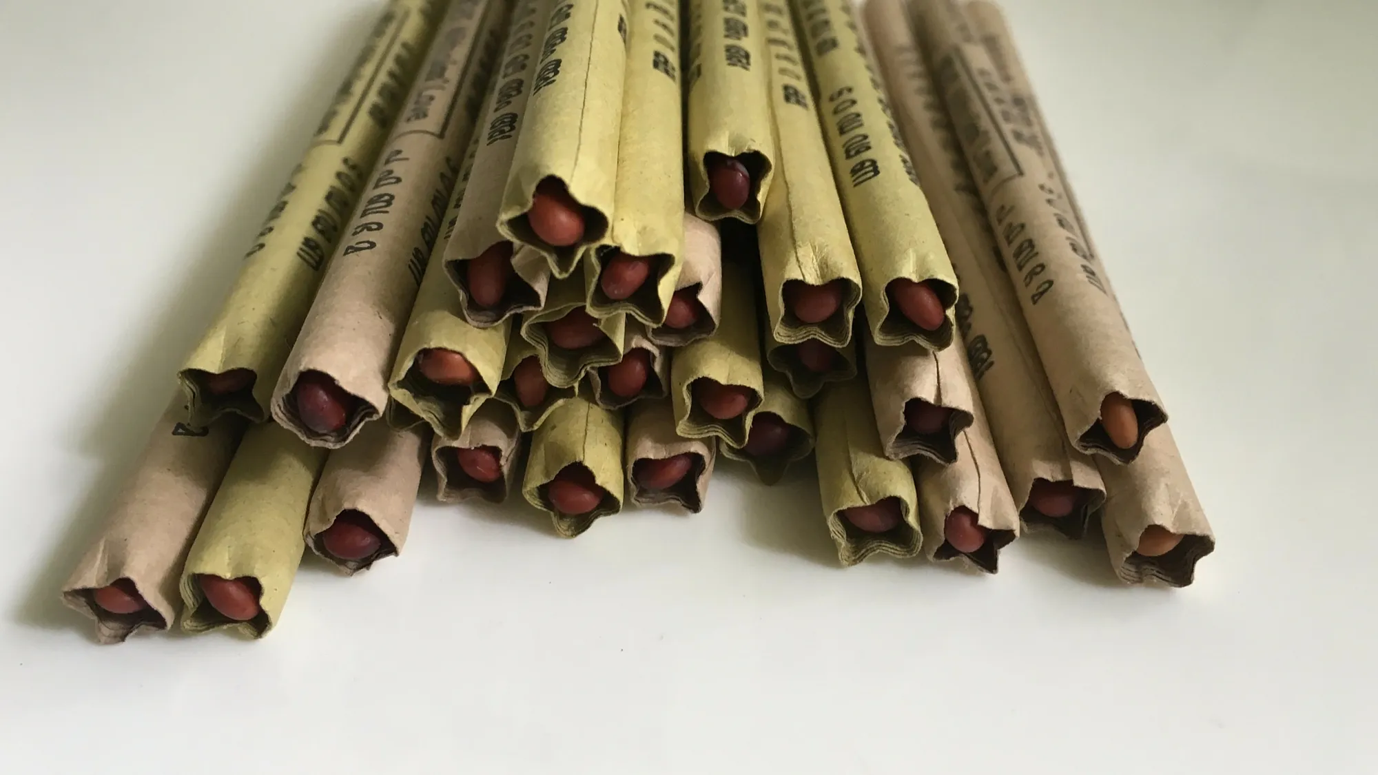 paper pen, akri facts, pure living, lakshmi menon, with love